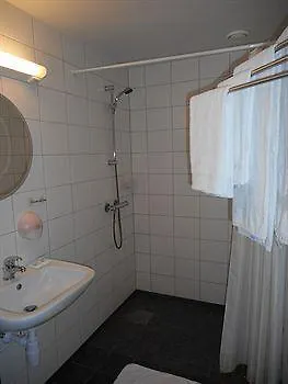 Hotel Lune Huler Lindås