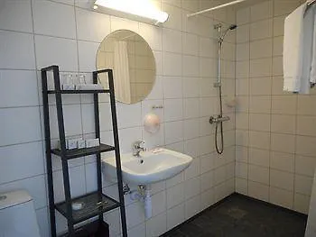 Hotell Hotel Lune Huler 3*