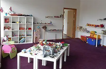 Hotel Lune Huler Hotell 3*