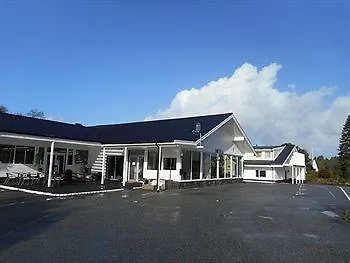 Hotel Lune Huler 3* Lindås