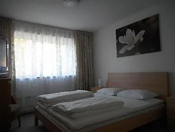 Hotel Lune Huler Hotell Lindås