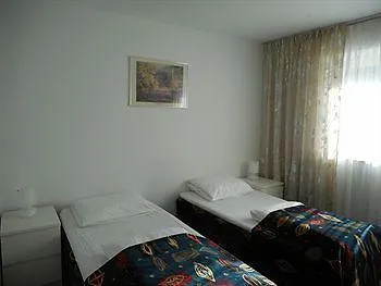 Hotel Lune Huler Lindås