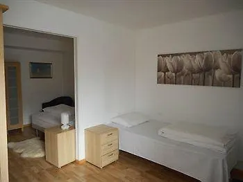 Hotel Lune Huler 3* Lindås