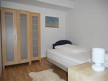 Hotell Hotel Lune Huler