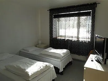 Hotel Lune Huler Lindås