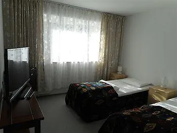 Hotel Lune Huler Hotell