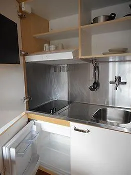 Hotell Hotel Lune Huler 3*