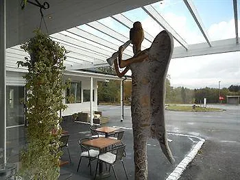 Hotel Lune Huler 3* Lindås