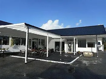 Hotell Hotel Lune Huler