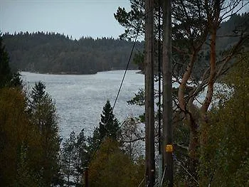 Hotel Lune Huler Lindås