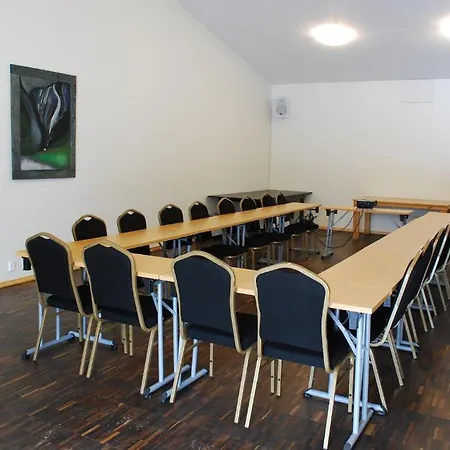 Hotel Lune Huler Hotell 3*