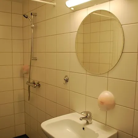 Hotell Hotel Lune Huler