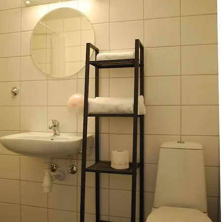 Hotel Lune Huler Hotell Lindås