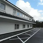 מלון Hotel Lune Huler Lindås
