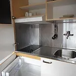 מלון Hotel Lune Huler 3*