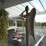 Hotel Lune Huler 3* Lindås