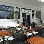 Hotel Lune Huler מלון Lindås