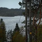 Hotel Lune Huler Lindås