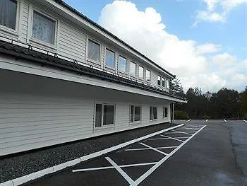 Hotel Hotel Lune Huler Lindås