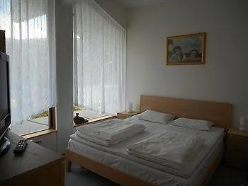 Hotel Hotel Lune Huler Lindås