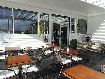 Hotel Lune Huler Hotel Lindås