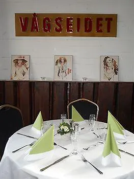 Hotel Lune Huler 酒店 3*